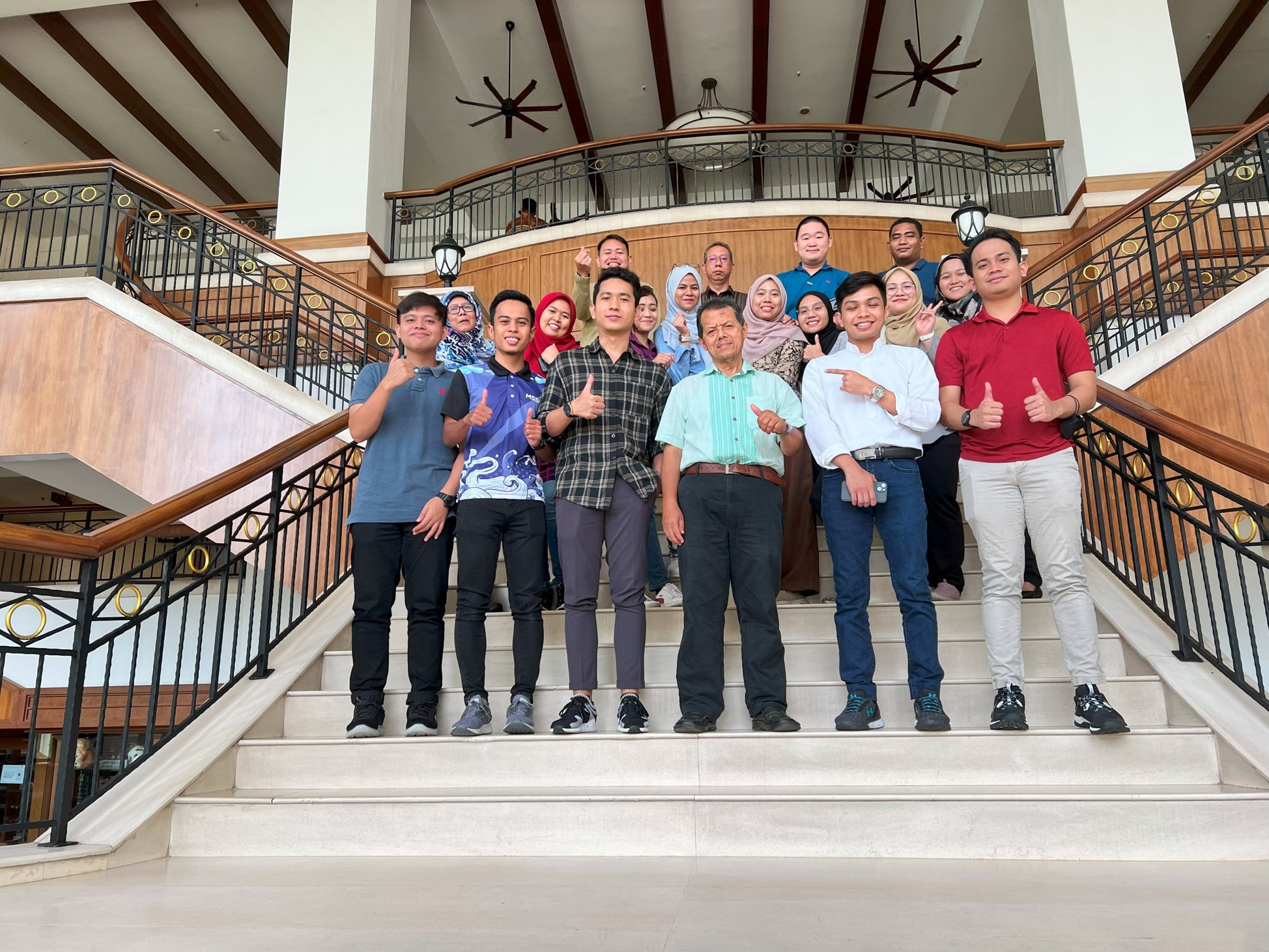 Ergonomics Trained Person (Initial ERA) – 13-14 February 2023 – HFEM